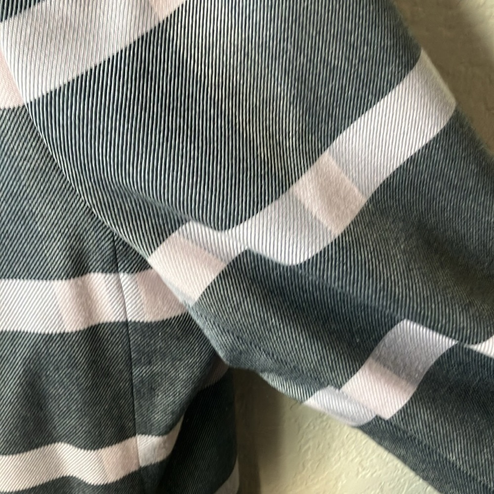 Appointments Made In Japan Polyester Gray Pink Do… - image 7